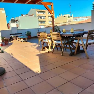 Mediterranean Appartement Mataró