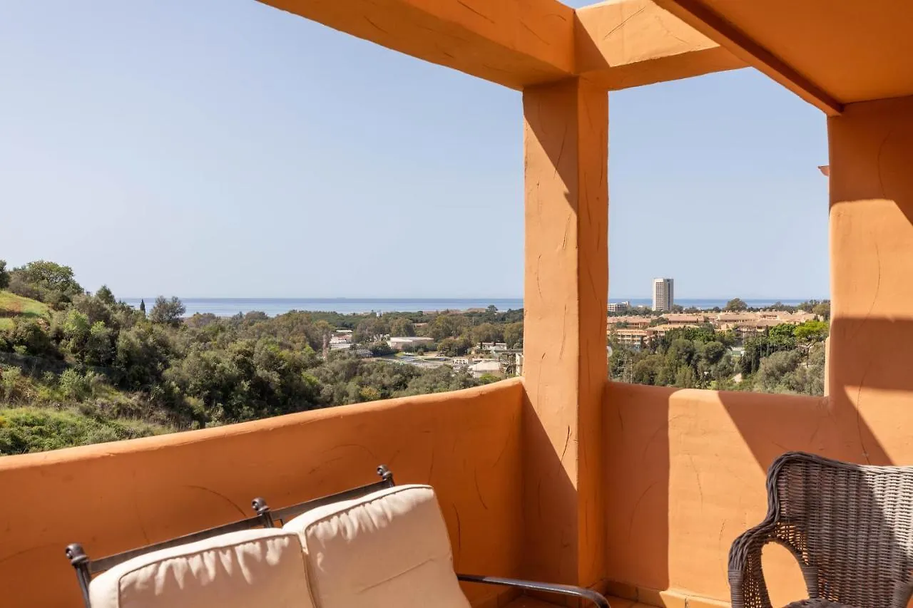 1 Marbella Beach Golf Apartment 0*,