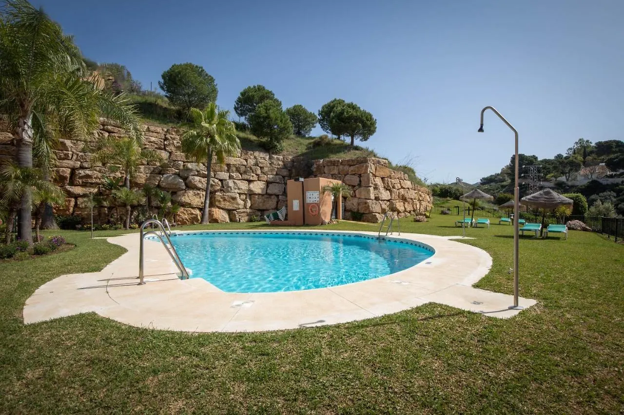 1 Marbella Beach Golf Apartment 0*,  Spain