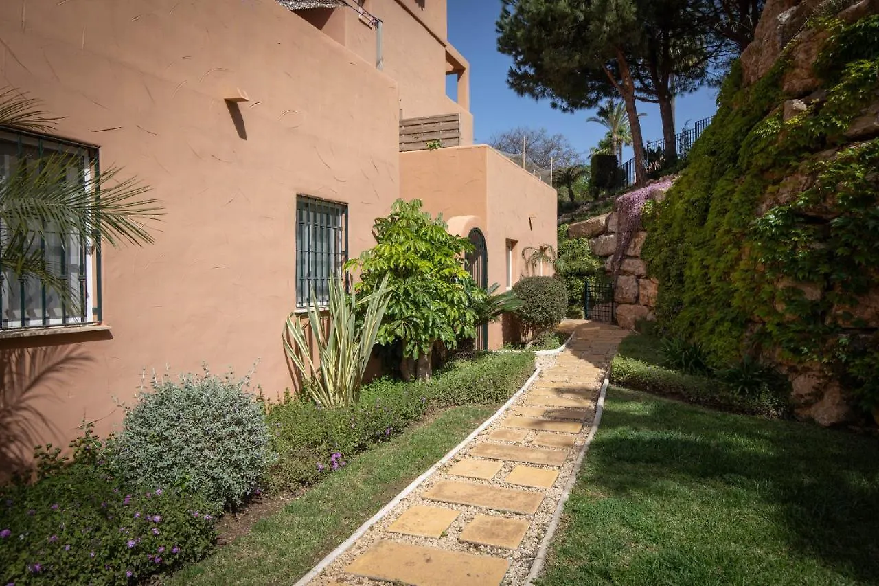 1 Marbella Beach Golf Appartement